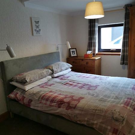 Blackwaterfoot The Greannan Lower Self Catering Apartment מראה חיצוני תמונה