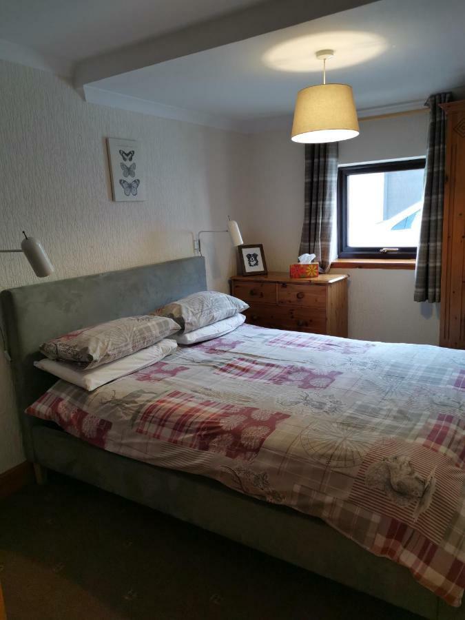 Blackwaterfoot The Greannan Lower Self Catering Apartment מראה חיצוני תמונה