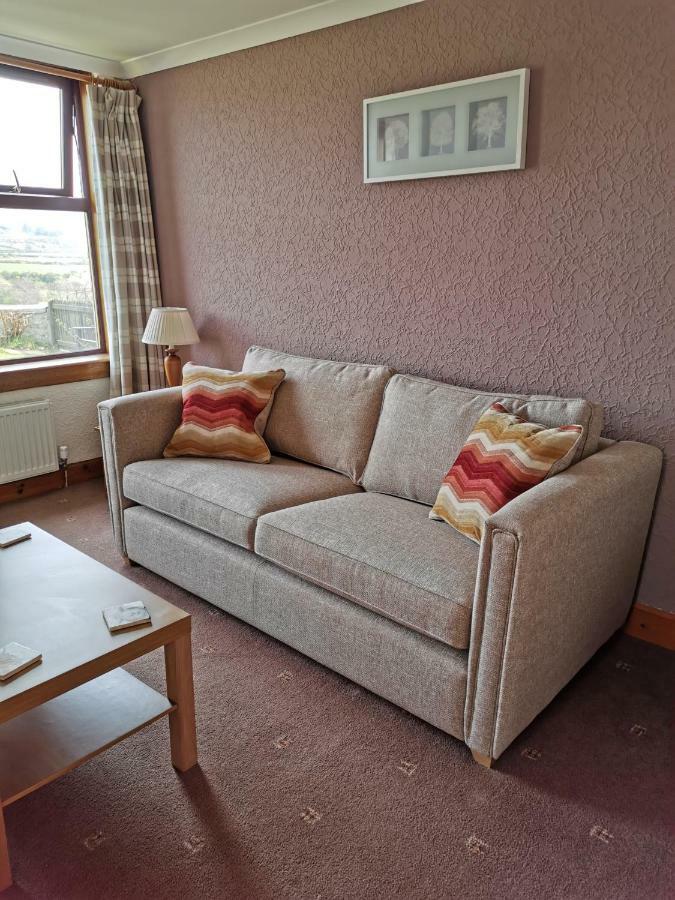 Blackwaterfoot The Greannan Lower Self Catering Apartment מראה חיצוני תמונה